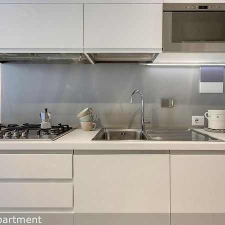 Jake & Francis Apartments By Mamo Florence Ngoại thất bức ảnh