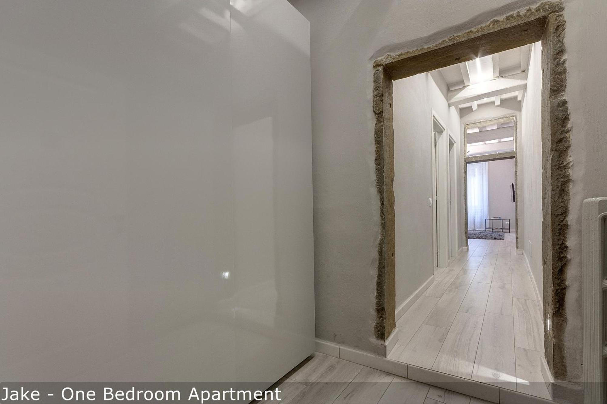 Jake & Francis Apartments By Mamo Florence Ngoại thất bức ảnh