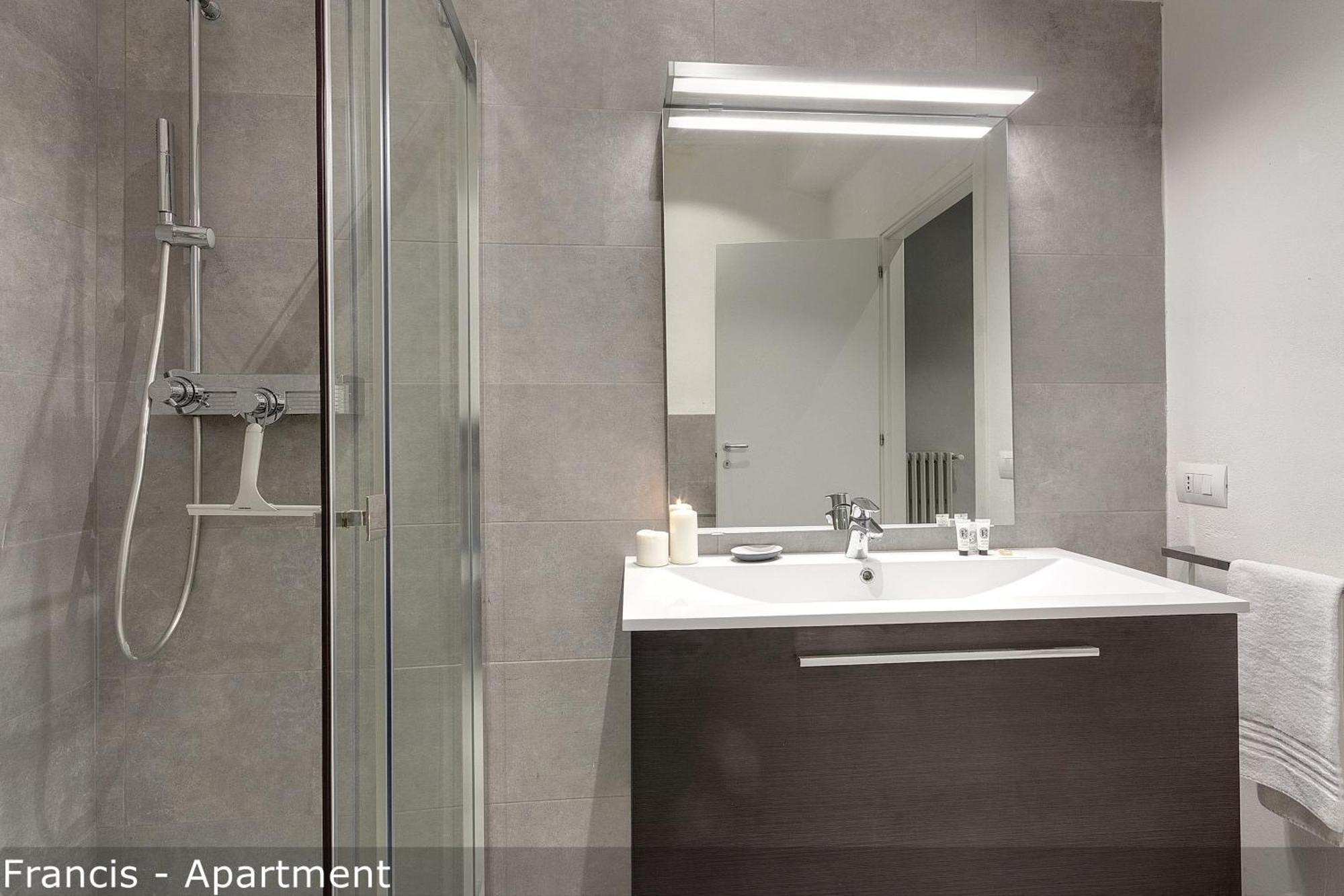 Jake & Francis Apartments By Mamo Florence Ngoại thất bức ảnh