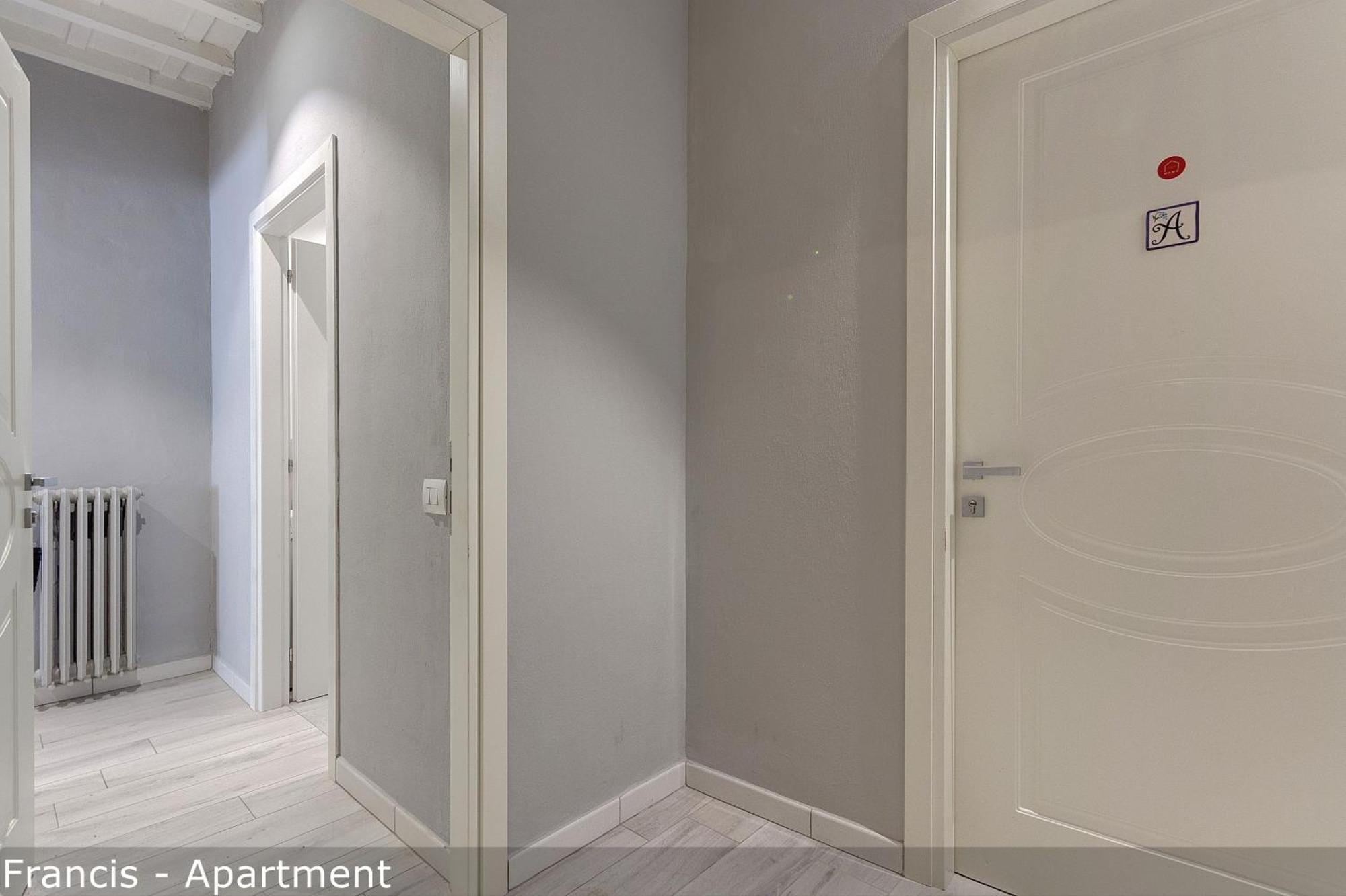 Jake & Francis Apartments By Mamo Florence Ngoại thất bức ảnh