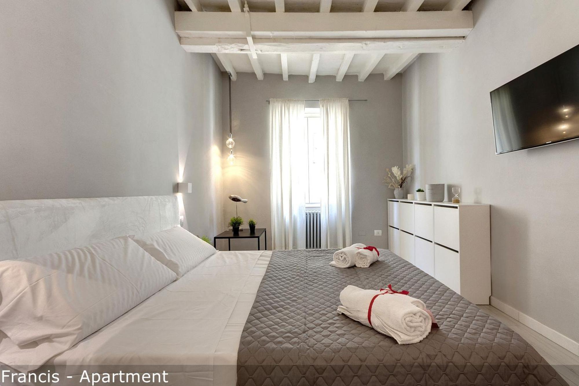 Jake & Francis Apartments By Mamo Florence Ngoại thất bức ảnh