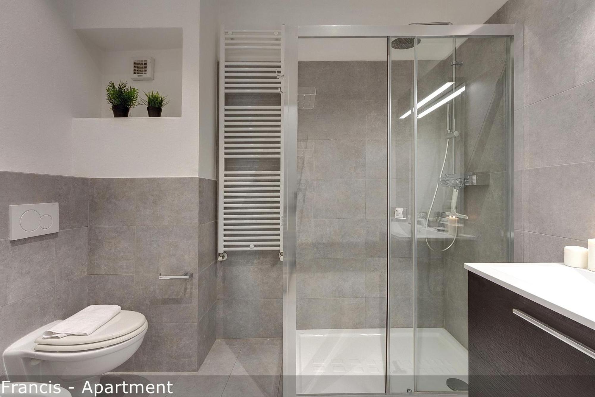 Jake & Francis Apartments By Mamo Florence Ngoại thất bức ảnh