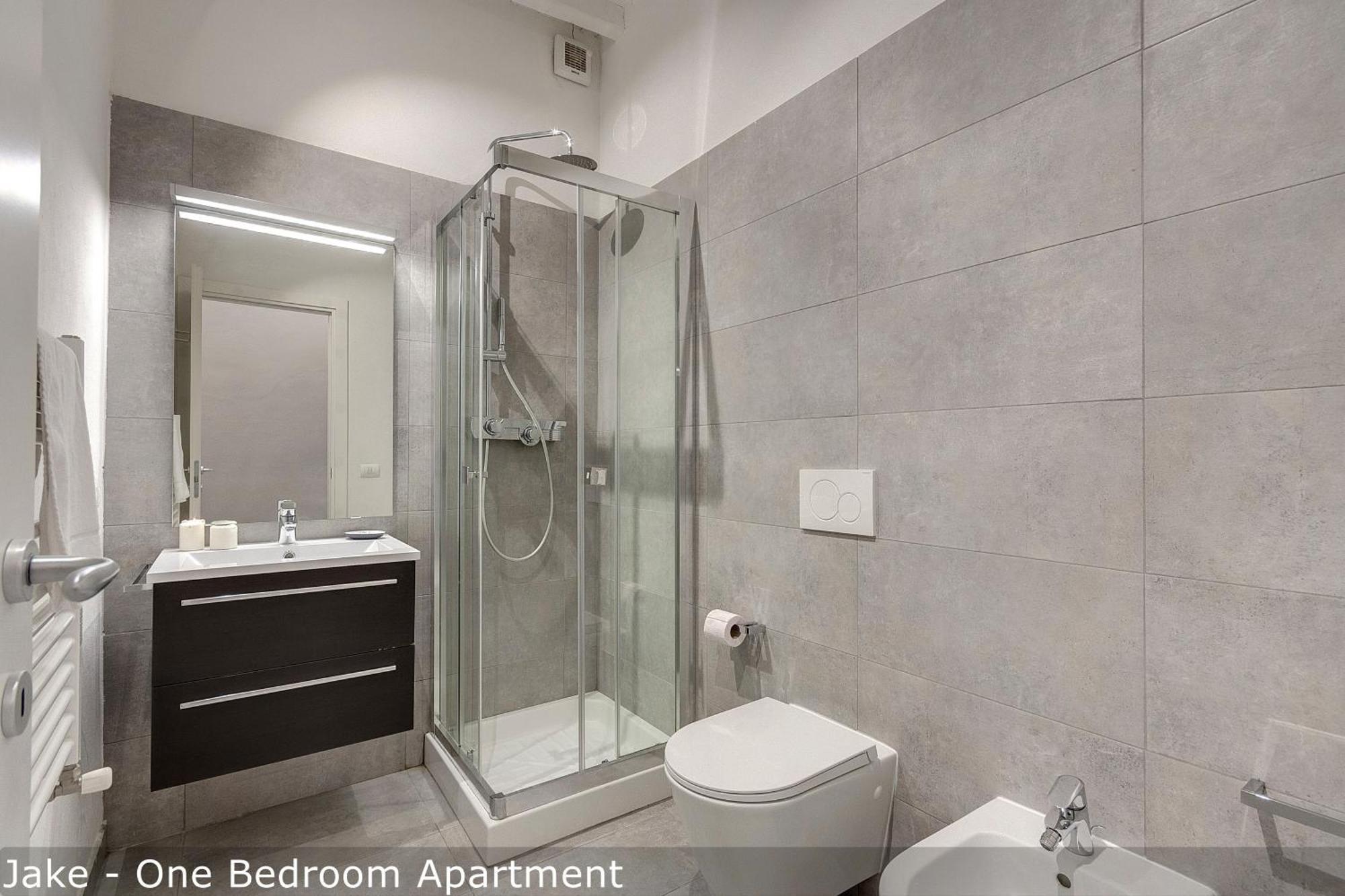 Jake & Francis Apartments By Mamo Florence Ngoại thất bức ảnh